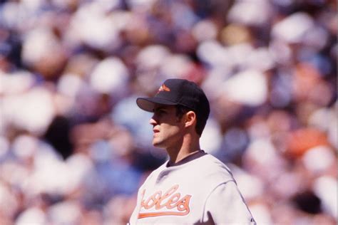 Four Elected To Hall Of Fame Mike Mussina Gains But Comes Up Short