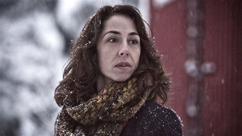 Danish Actress Sofie Gråbøl Stars In Hour Of The Lynx As Part Of Our