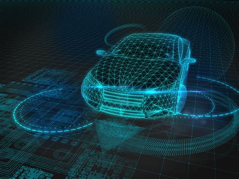Novel Sensor Technologies to Transform the Driving Techniques of ...