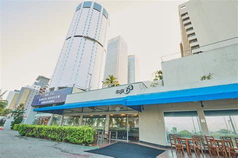 Galadari Hotel Colombo Sri Lanka Tarifs 2024 Et 12 Avis