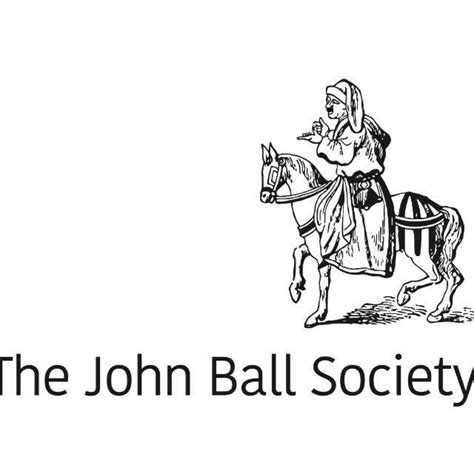 The John Ball Society Colchester