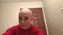 Headshave Gif Headshave Discover Share Gifs