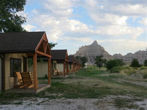 10 Incredible National Park Lodges In The Us And The Best Time To