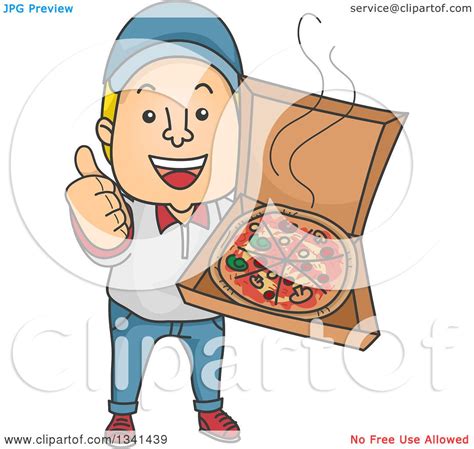 Pizza Party Clipart Pizza Man Clip Art Free Transparent Png Clip