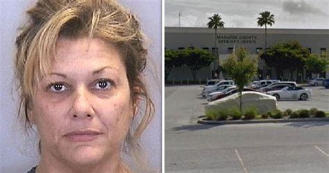 Mother In Jail After Daughter Discovers Her In A Threesome With Her Teenage Friends