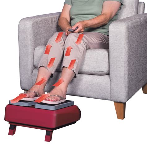 Sitwalk The Legex Passive Leg Exerciser For Circulation Vytaliving
