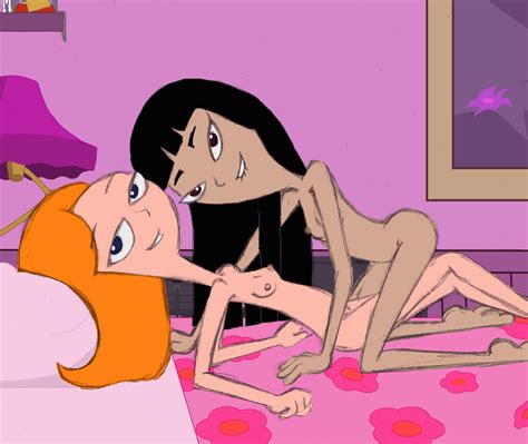 Post Candace Flynn Phineas And Ferb Stacy Hirano Takeshi