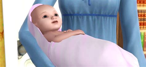 How To Have A Baby Girl In Sims 4 Cheat Codes And Actions In The Game