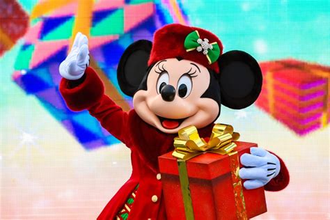 Everything You Need To Know About Disneyland Paris Christmas Dowtk