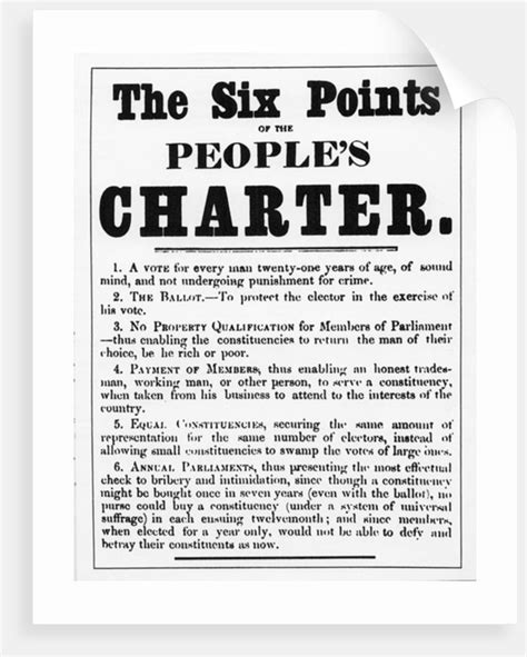 Today In Londons Radical History 1839 The Chartist Convention Opens Past Tense