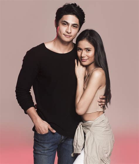 Yesterday, devon seron and kiko estrada went viral after the actress posted the tongue may hide the truth but the eyes never. RFC ENTERTAINMENT: JOSEPH MARCO,SOFIA ANDRES, KIKO ESTRADA ...