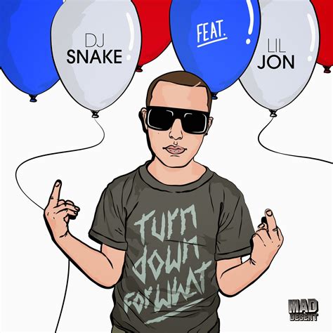 Trendy Clubbers Dj Snake Lil Jon Turn Down For What Official Video