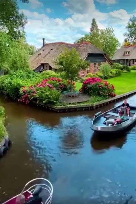 Best Things To Do In Giethoorn Plus Tips Artofit