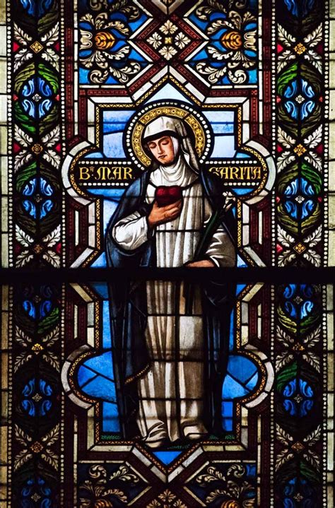 Saint Of The Day 13 April Blessed Margaret Of Castello Op 1287