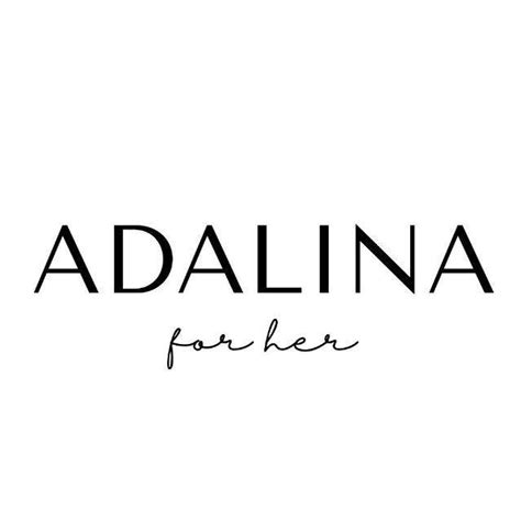 Adalina For Her Home