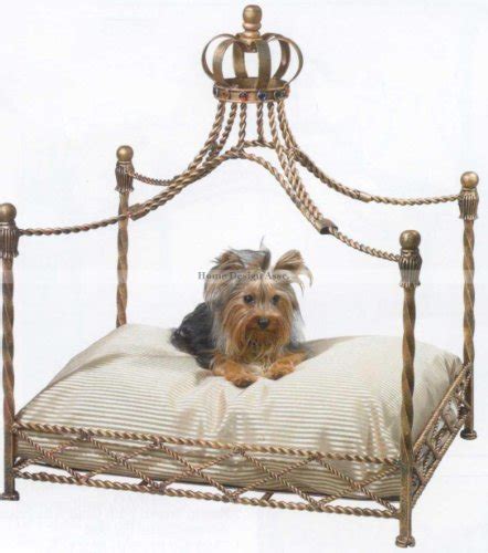 The Best Top 14 Stylish Dog Beds For Small Dogs