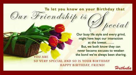 To celebrate your friendship, here are 25 edgy sayings you can write in a card. Special Friendship. Free For Best Friends eCards, Greeting Cards | 123 Greetings