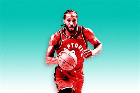 Kawhi anthony leonard is an american professional basketball player for the los angeles clippers of the national basketball association. Kawhi Leonard Toronto Raptors Wallpapers - Wallpaper Cave