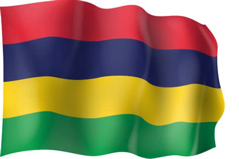 Mauritius Flag Png Images Hd Png Play