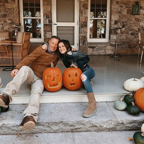 Bruce springsteen's daughter jessica springsteen qualifies for olympic equestrian team. Jessica Springsteen on Instagram: "No place like home🤗🎃🍂 ...