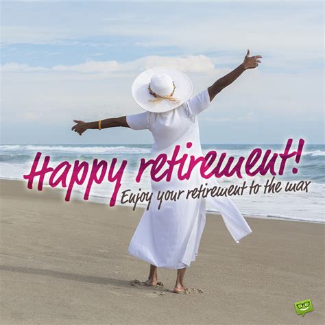 Best Retirement Wishes For Mom