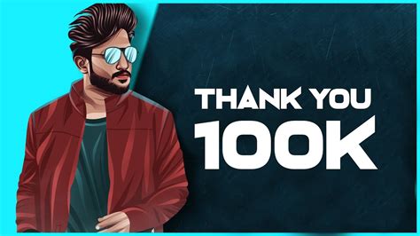 Ammukkutty With 100k Hearts Thank You Soo Much Villain Yt Youtube
