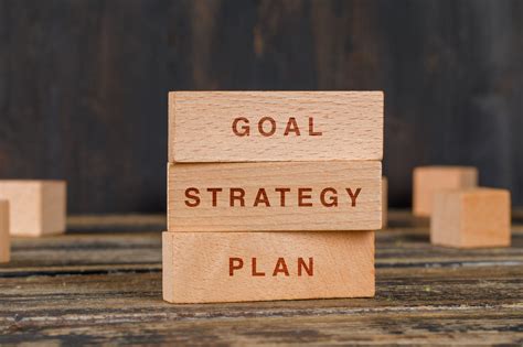 How To Define Goals And Objectives For A Successful Event
