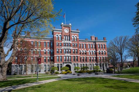 admission to clark university verto education