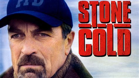 Jesse Stone Stone Cold 2005 Filmfed Movies Ratings