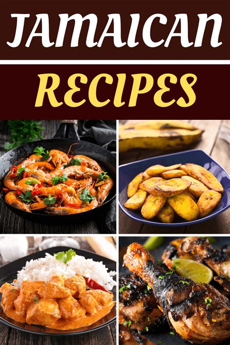 20 Authentic Jamaican Recipes Insanely Good