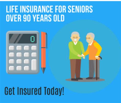 Take a look at these premiums to get life insurance is a product designed to offer benefits, and you and your loved ones will still gain from a life insurance investment after age 80. Life Insurance Over 80 Blog Guide - Life Insurance For ...