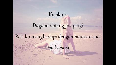 Be the first user to review. (OST Rahsia Hati Perempuan)Percayalah - Siti Nurhaliza ...