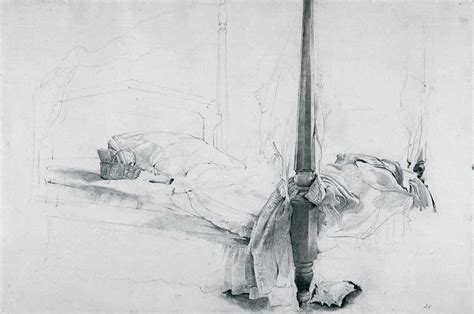 Andrew Wyeth At 100 Maine Drawings Farnsworth Art Museum