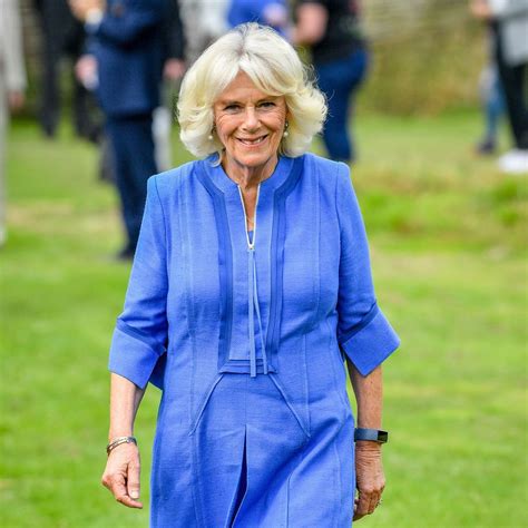 Duchess Camilla Shares A Royal Approved Breakfast Recipe Duchess Of