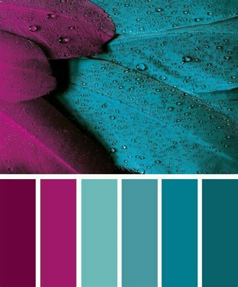 Fantastic No Cost Color Schemes Turquoise Style Many Of Us Know The