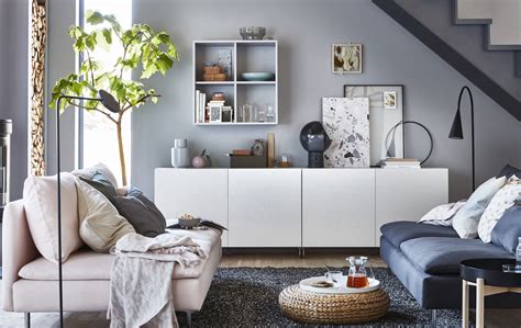 Of The Best IKEA Storage Hacks To Keep Your Home Tidy And Tasteful Livingetc
