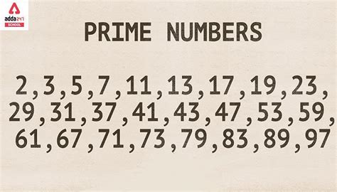 How Many Prime Numbers In 1 To 10 Best Games Walkthrough