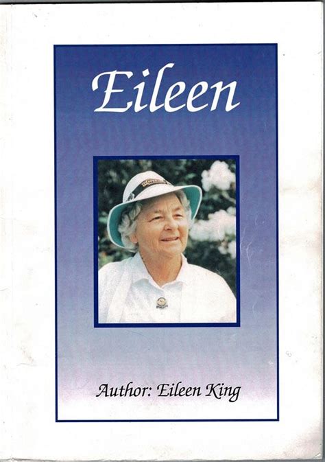 Book Eileen Eileen King On Nz Museums