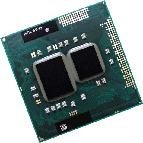 Intel I3 2328m 220ghz 5gts 3mb Fcpga988 Intel Core I3 2328m Dual