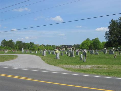 Cook Cemetery In Falkville Alabama Find A Grave Cemetery Cemetery