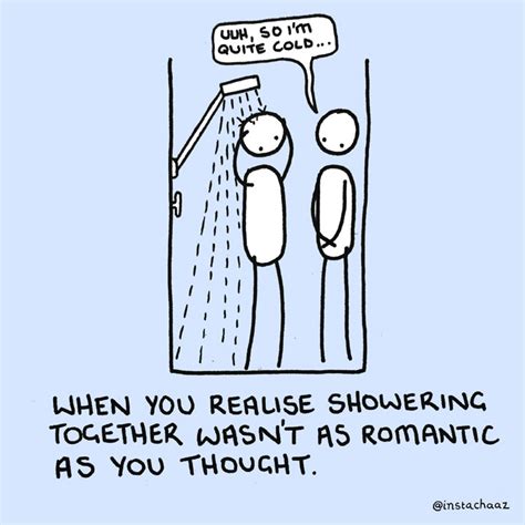 Shower Moments That Everyone Has In The Shower Page Of Success Life Lounge