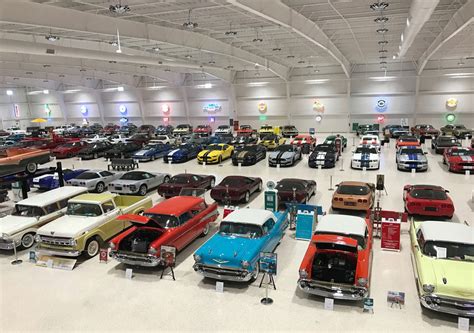 American Muscle Car Museum Masonry Excellence Awards