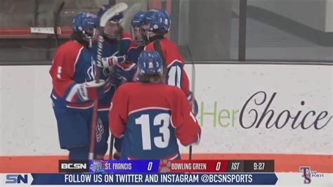st francis records second straight conference shut out bcsn