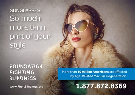 Ffb Print Psa Ad 2015 Foundation Fighting Blindness Amd