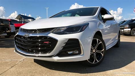 2022 Chevy Cruze Specs Pictures Release Date