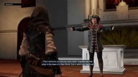 Assassin S Creed Liberation HD Walkthrough ENDING GAME YouTube