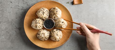 Where To Eat The Best Baozi In The World Tasteatlas