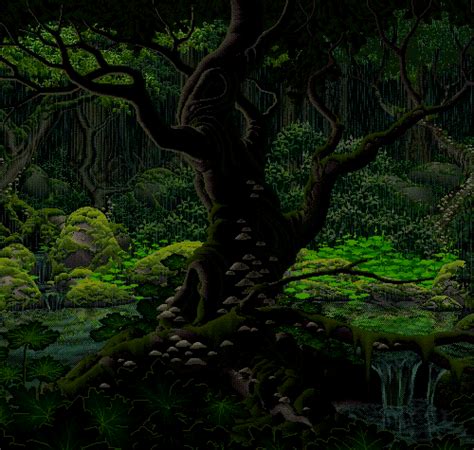 1024 x 768 animatedgif 8546 кб. Beautiful Trees Animated Gif Images - Best Animations