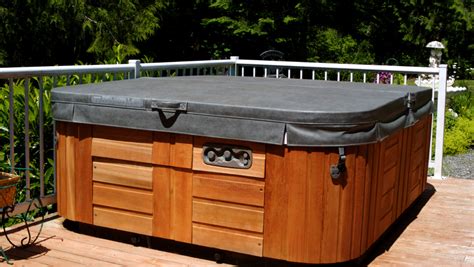 Can You Put A Hot Tub On A Deck Hot Tub Installation Tips Cal Spas