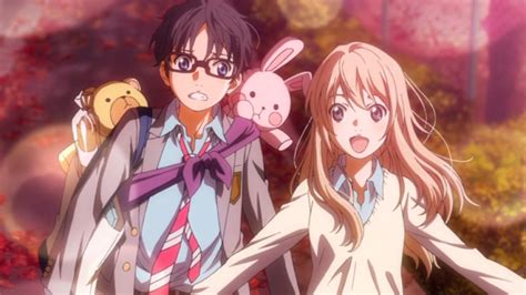 Los Mejores Animes De Romance ¡no Te Los Puedes Perder